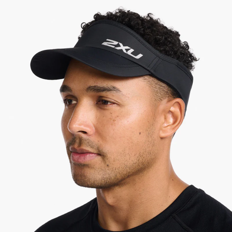 2XU Run Visor {FuelMe}