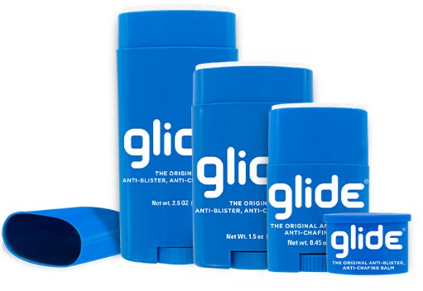 Body Glide Original Anti Chafe Balm {FuelMe}