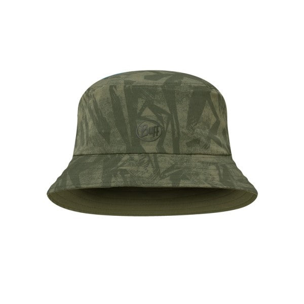 Buff Adventure Bucket Hat {FuelMe}