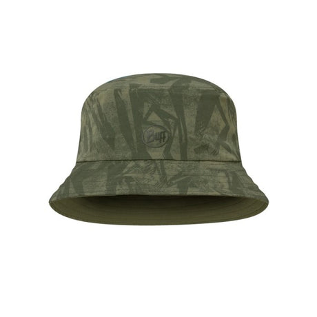 Buff Adventure Bucket Hat {FuelMe}