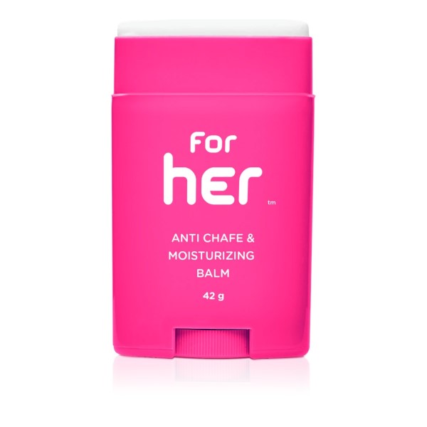 Body Glide For Her Anti Chafe Balm {FuelMe}