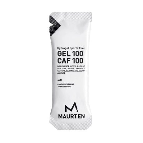 Maurten Gel 100 CAF 100 {FuelMe}