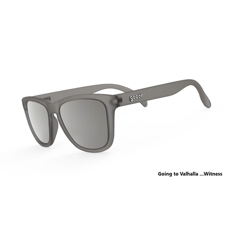 Goodr OG Sunglasses Going To Valhalla... Witness {FuelMe}