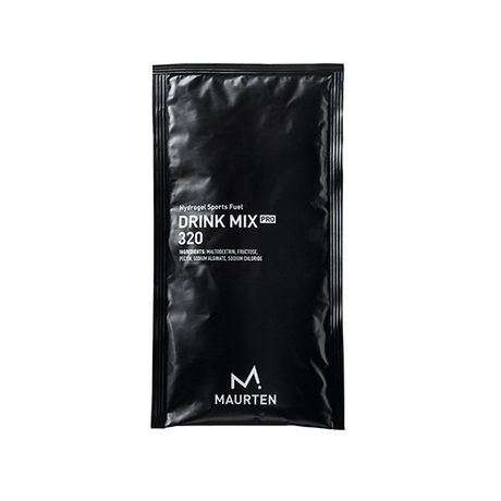 Maurten Drink Mix 320 {FuelMe}