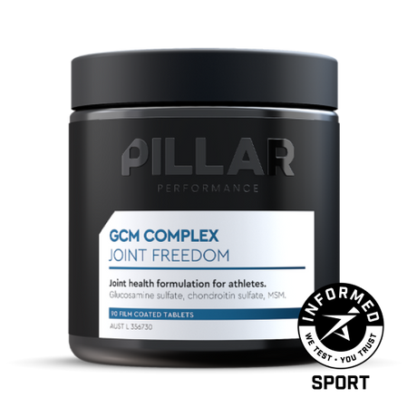 Pillar Performance - GCM Complex - Joint Freedom {FuelMe}