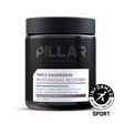 Pillar Performance - Triple Magnesium Professional Recovery Tablet {FuelMe}