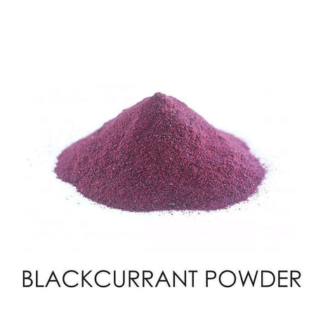 Pure Blackcurrant Recovery {FuelMe}