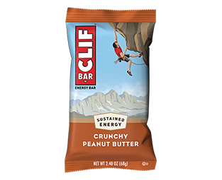 CLIF bars {FuelMe}