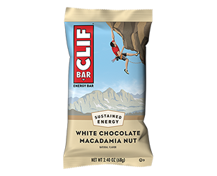 CLIF bars {FuelMe}