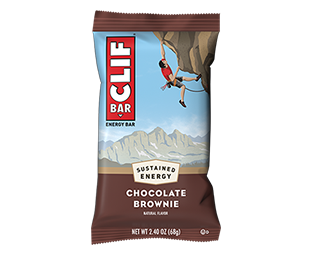 CLIF bars {FuelMe}