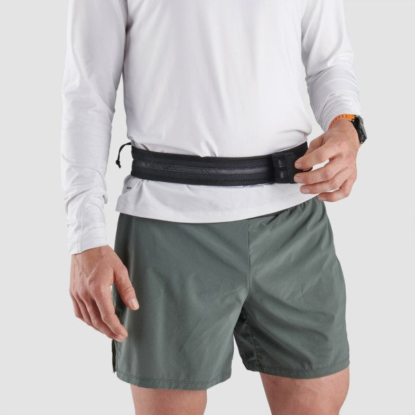 Ultimate Direction Ultra Belt 6.0 Black {FuelMe}