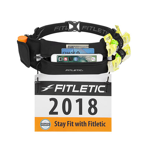 Fitletic Ultimate 2 Sports Belt {FuelMe}