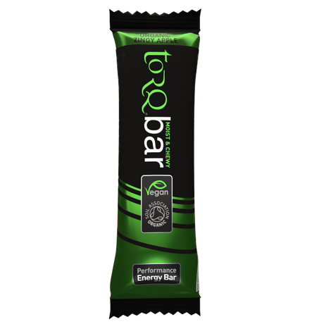 Organic Energy Bars {FuelMe}