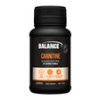 Balance Carnitine 60 capsules {FuelMe}