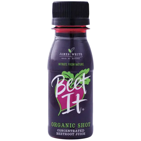 Beet It Organic Shots {FuelMe}