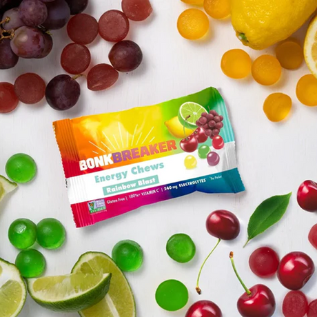 Bonk Breaker Energy Chews {FuelMe}