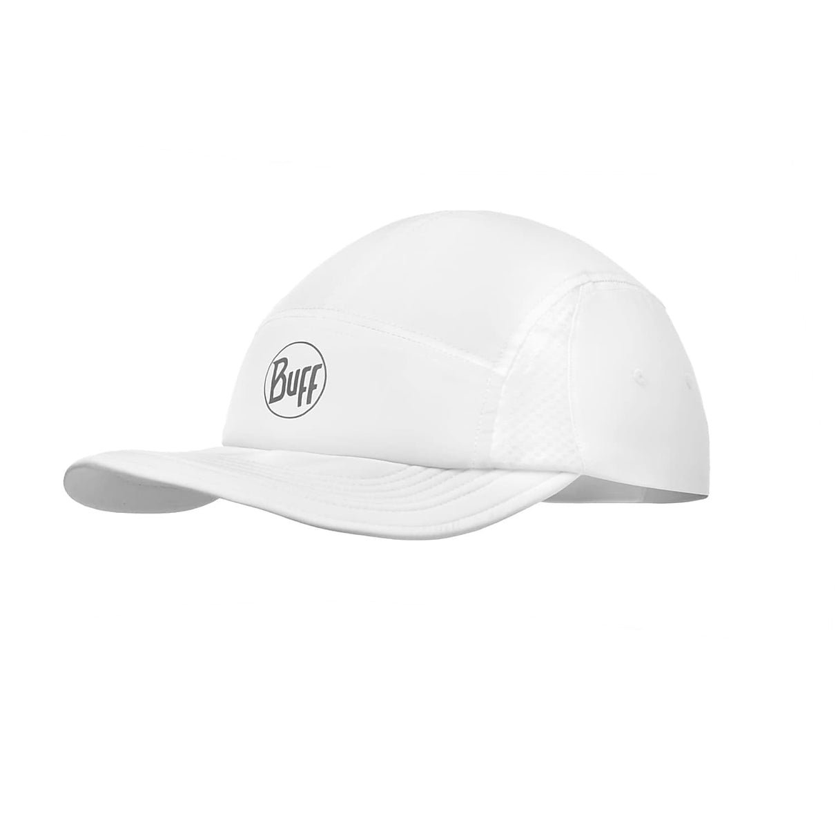 Buff 5 Panel Go (Run) Cap