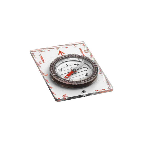 Coghlans Map Compass {FuelMe}