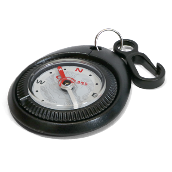 Coghlans Trail Compass {FuelMe}