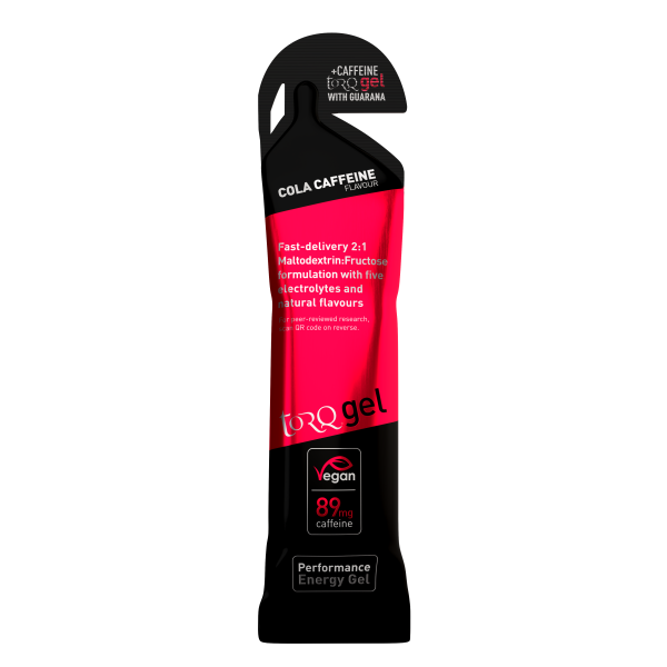 Torq Energy Gels SHORT DATED