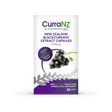 CurraNZ New Zealand Blackcurrant Extract Capsules {FuelMe}