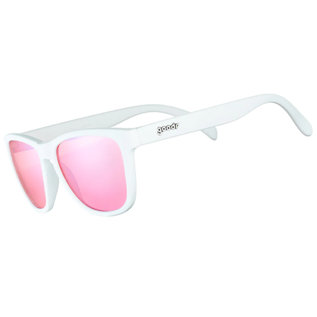 Goodr OG Sunglasses Au Revoir Gopher {FuelMe}