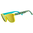 Goodr VRG Sunglasses How do You Like Them Pineapples {FuelMe}