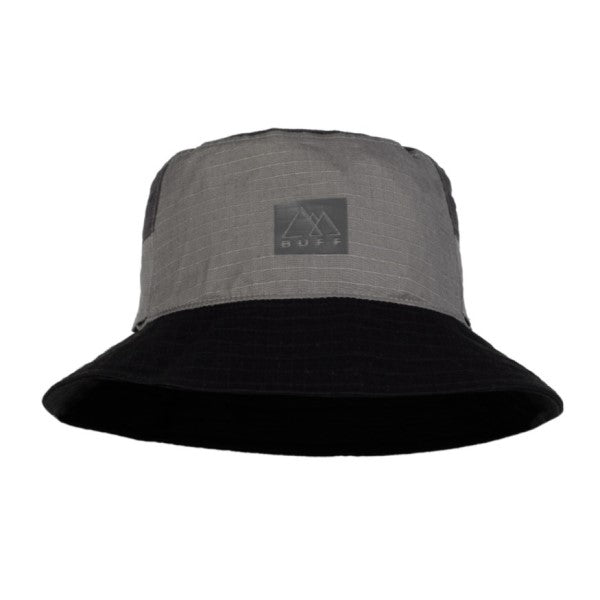Buff Sun Bucket Hat {FuelMe}