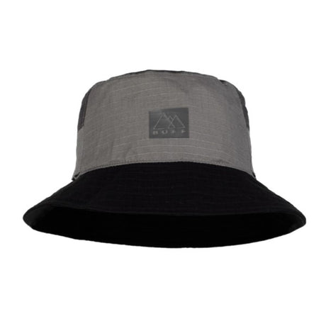 Buff Sun Bucket Hat {FuelMe}