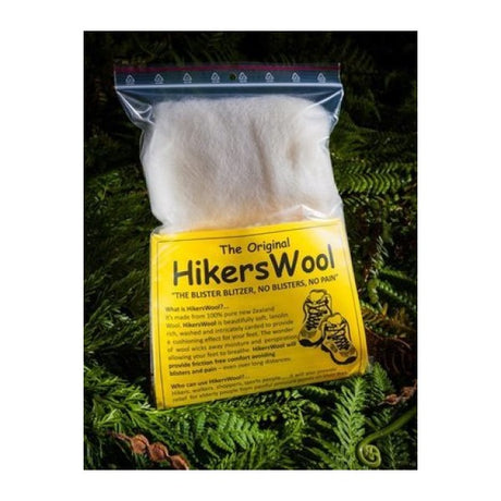 Hikers Wool Maxi Pack {FuelMe}