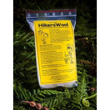 Hikers Wool Midi Pack {FuelMe}