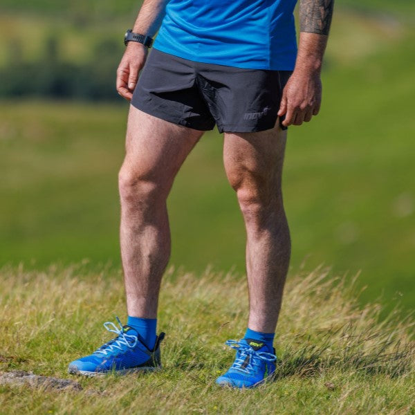Inov8 Race Elite 5" Short  Mens New Stock Special