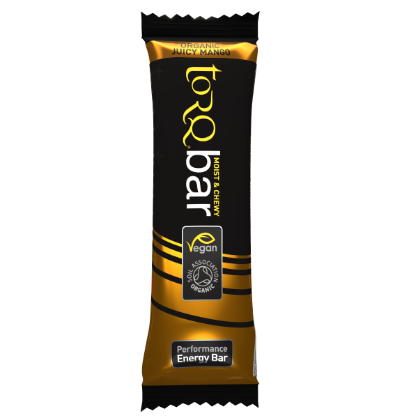 Organic Energy Bars {FuelMe}