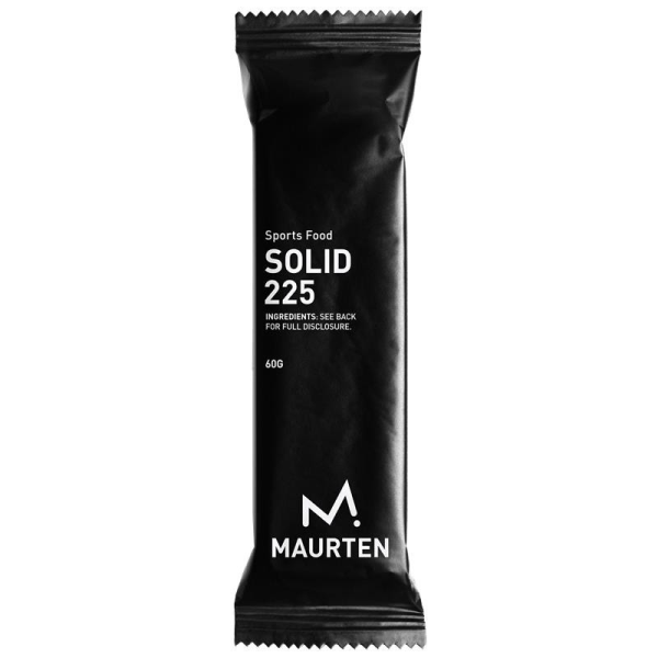 Maurten Solid & Solid C {FuelMe}