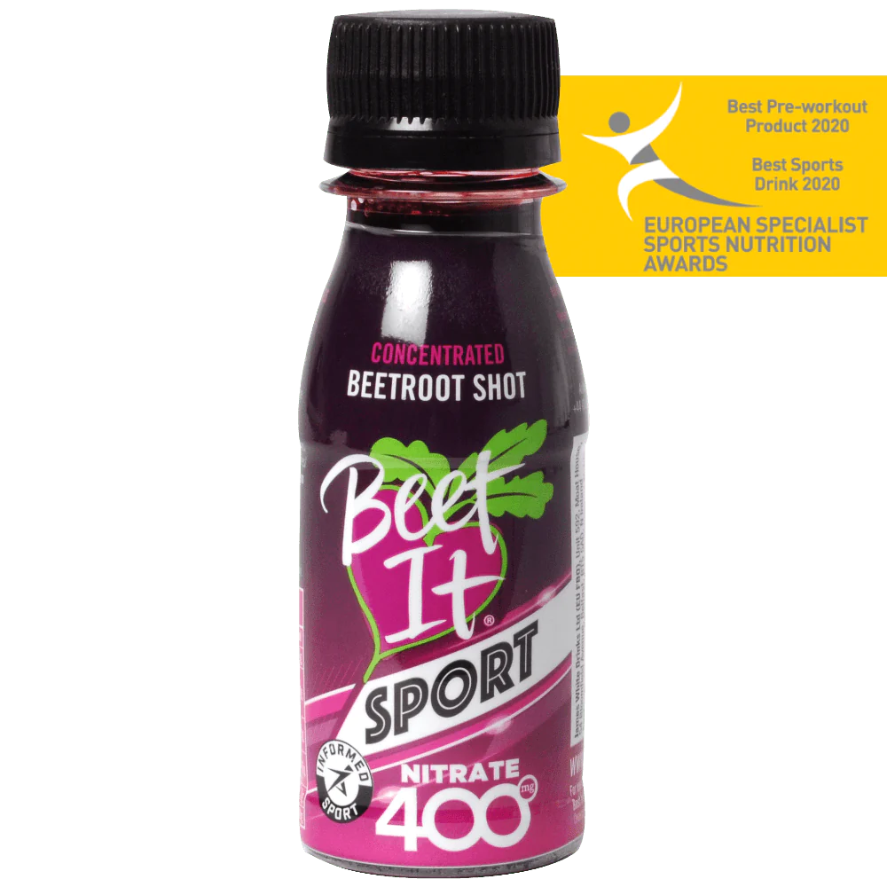 Beet It SPORT Nitrate Shot 70ml x 15 {FuelMe}