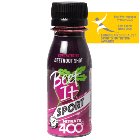 Beet It SPORT Nitrate Shot 70ml x 15 {FuelMe}