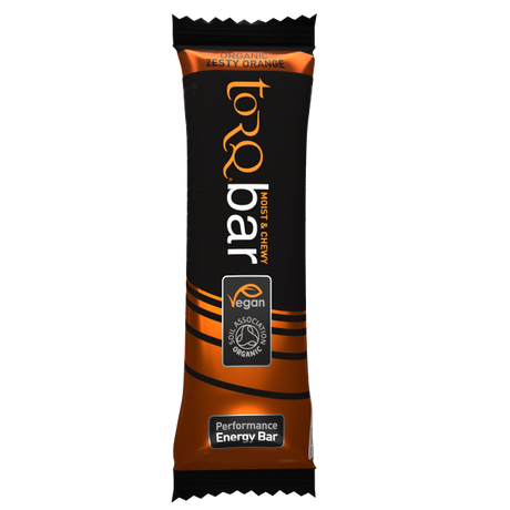 Organic Energy Bars {FuelMe}