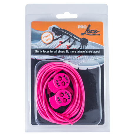 Pro Lace Elastic Locking Laces {FuelMe}