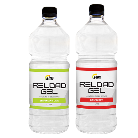 R-Line Reload Gel {FuelMe}