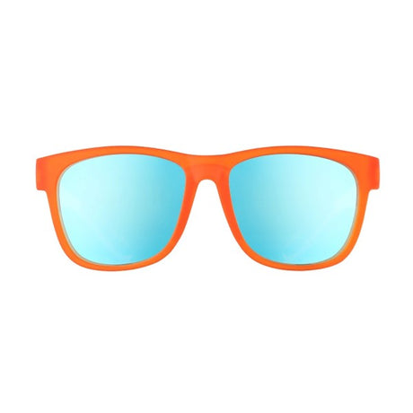 Goodr BFG'S That Orange Rush Crush {FuelMe}