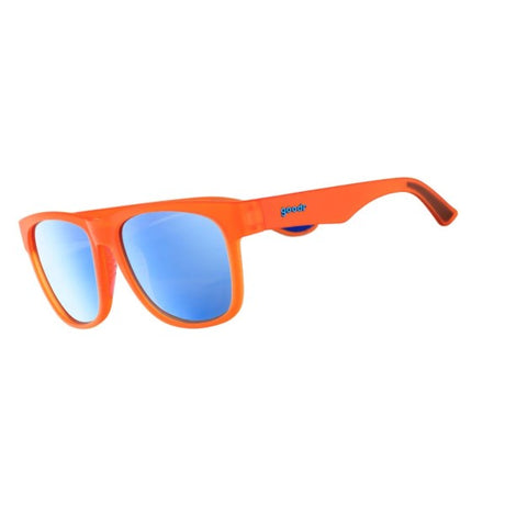 Goodr BFG'S That Orange Rush Crush {FuelMe}
