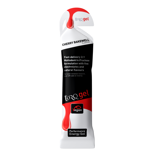 Torq Gels {FuelMe}