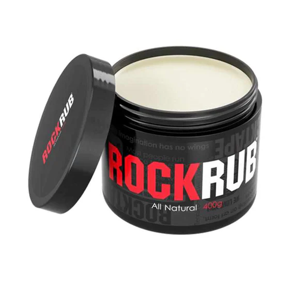 RockTape RockRub 400g {FuelMe}