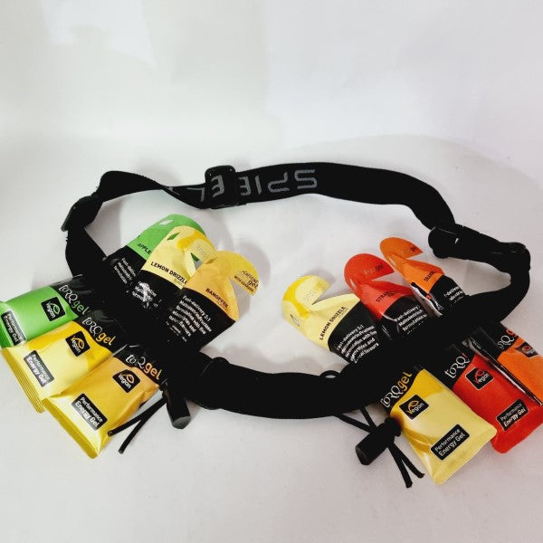 SpiBelt Race Number Belt {FuelMe}