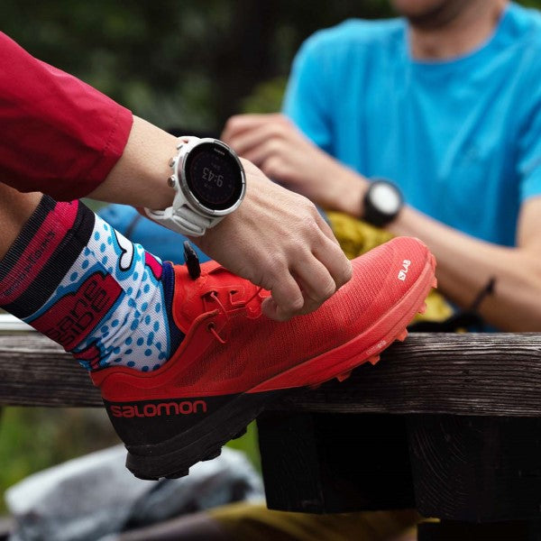 Insane Inside Designed Socks - Unisex {FuelMe}