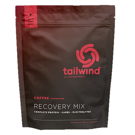 Tailwind Nutrition - Rebuild Recovery {FuelMe}