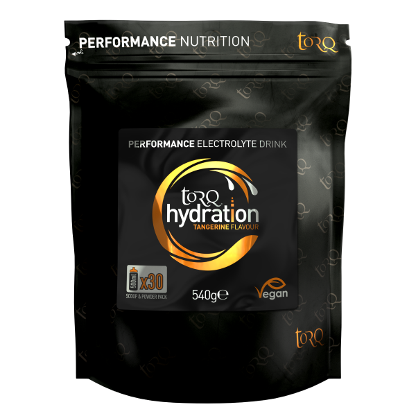 Torq Hydration {FuelMe}