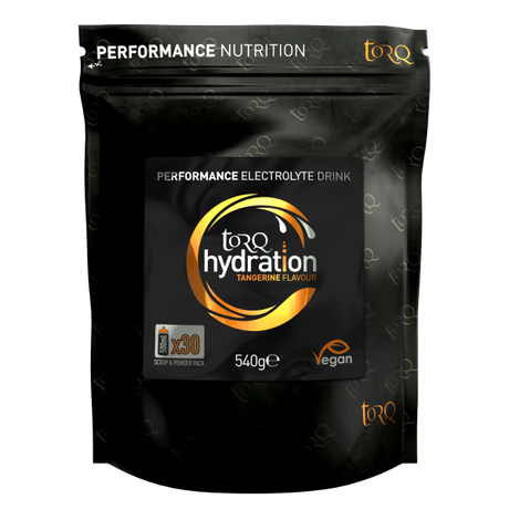 Torq Hydration {FuelMe}