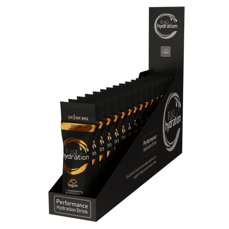 Torq Hydration Sachet Box (15) {FuelMe}