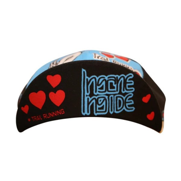 Trail Runner Lover Cap {FuelMe}